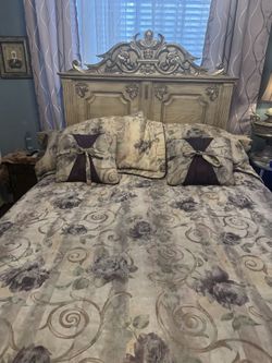 Bedroom set
