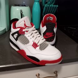 Size 11 Flawless No Box 