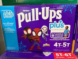 Pull ups