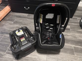 Graco SnugRide SnugLock 35