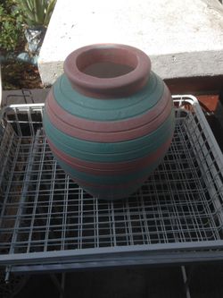 Vase