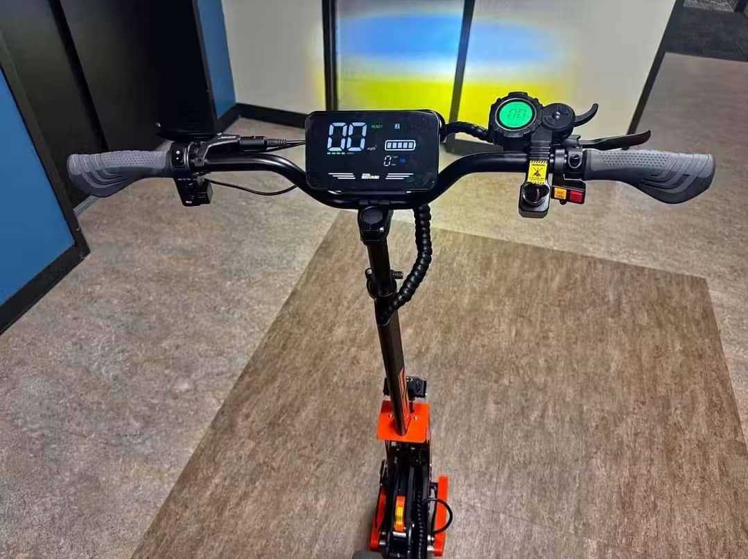Gt08-Electric-Scooter