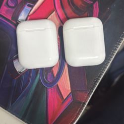 Airpod Cases