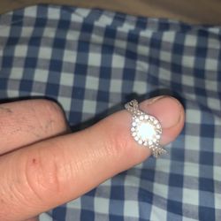 Wedding Ring