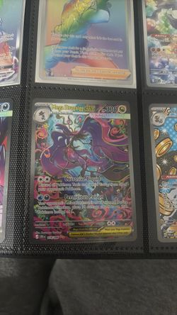 Mega draglage ex