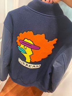 Supreme men’s M