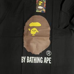 Bape Tee