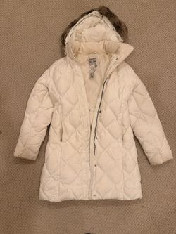 Winter Coat