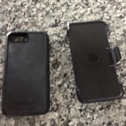 iPhone 8 Plus Case