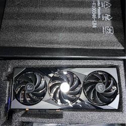 Rtx 4080 Super 