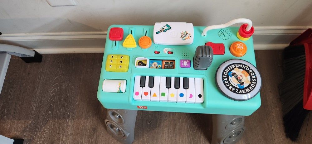 Vtech Piano
