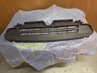 2018-2021 Lexus NX300 Lower Radiator Grille 