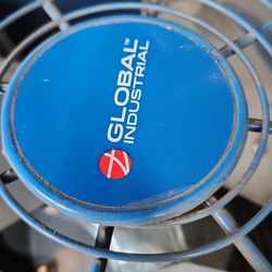 Industrial Fan For Job Sites
