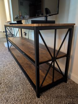 TV stand - move out sale