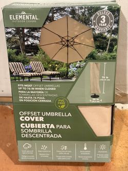 Umbrella Cover