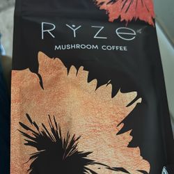 RYZE MUSHROOM COFFEE