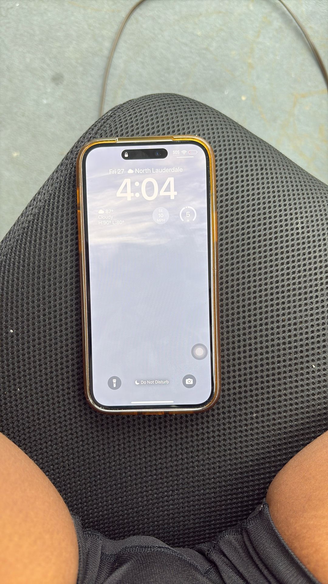 iPhone 15 Plus