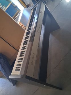 Casio Privia Piano