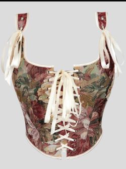 Women’s Corset top