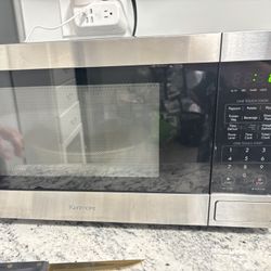 Kenmore Microwave