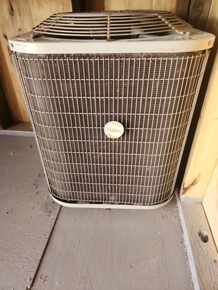 2.5 Ton Condenser
