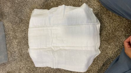 Cloth Diapers
