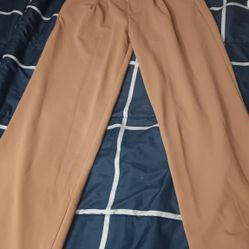 Women's Pant And Dress 