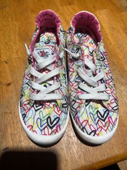 Women’s Skechers
