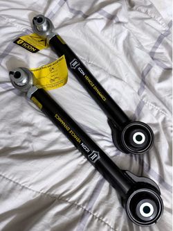 5th gen 4Runner trailing arms .