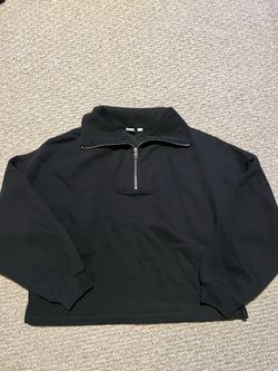Gap oversized sweater