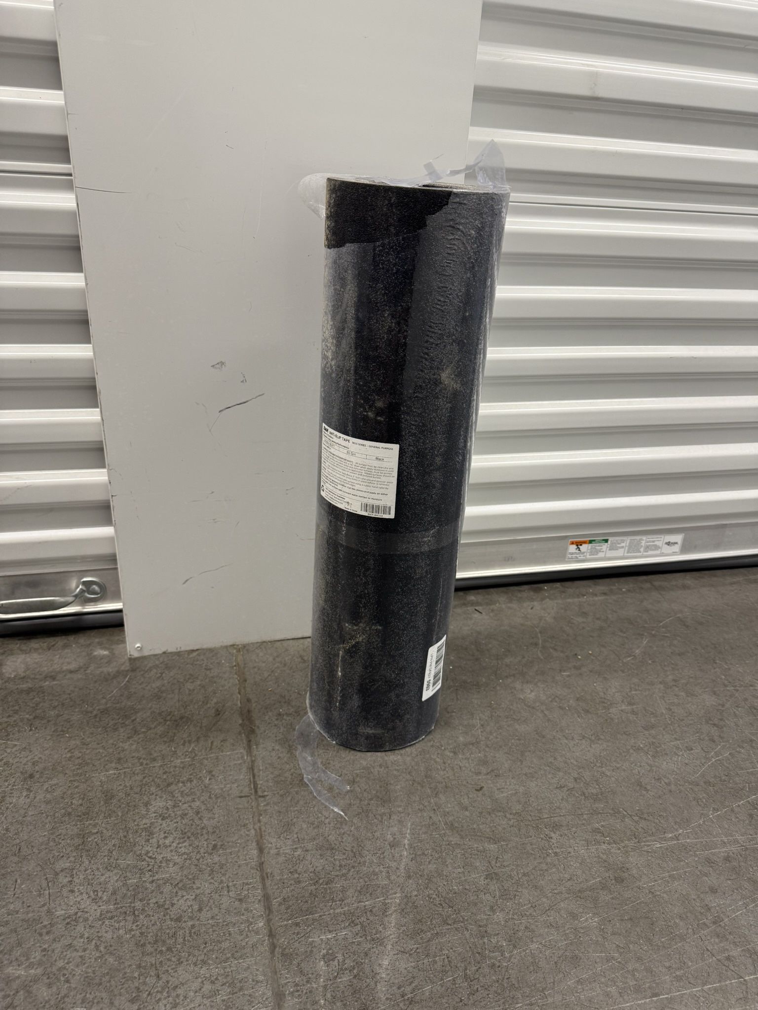 S&X Anti Slip Tape 24 Inch x 60 FT Roll, Grit 60