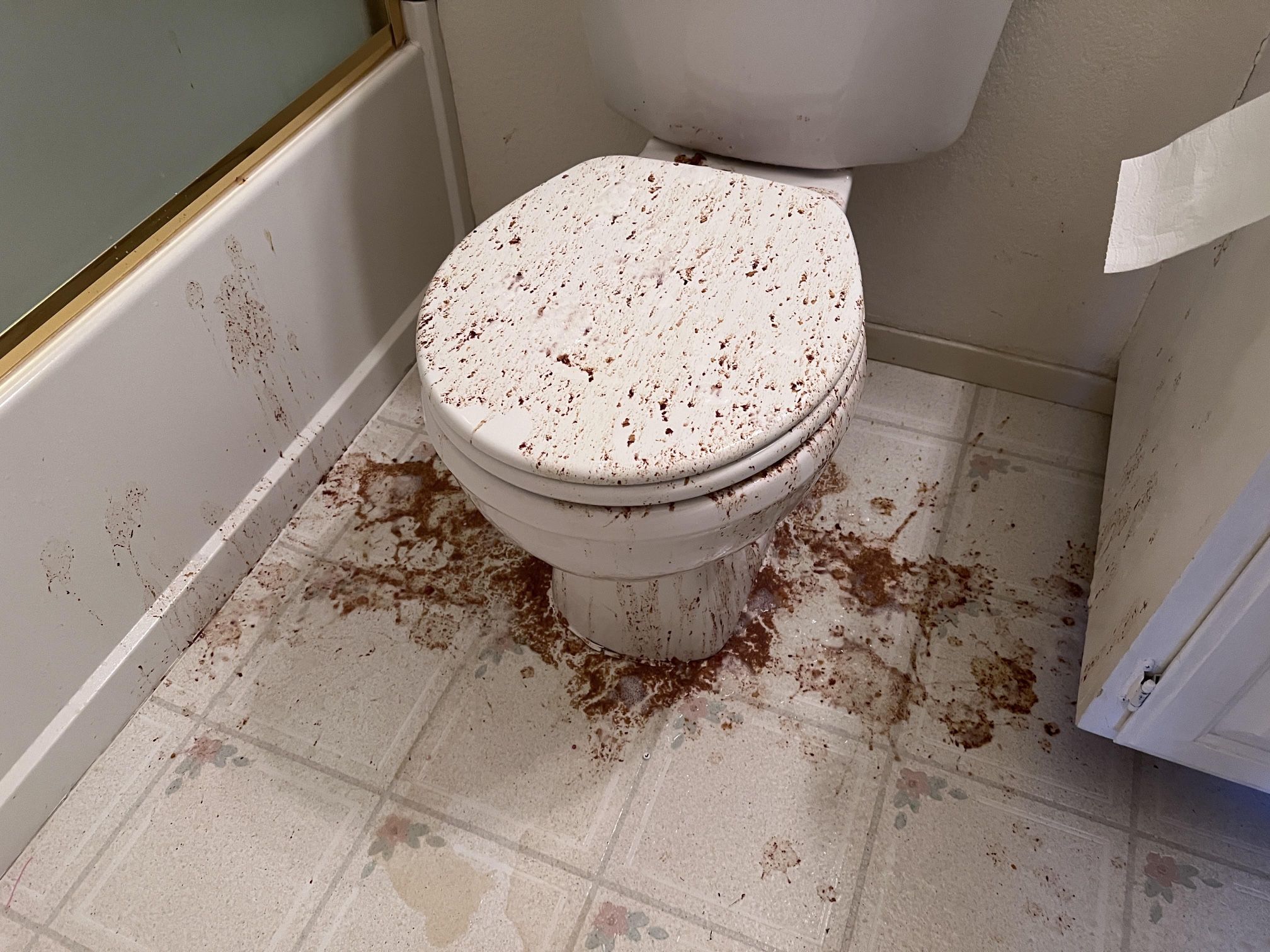 Brand New Hardly Used