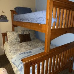 Bunk Bed