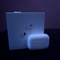 Airpod Pro 2nd Generation 