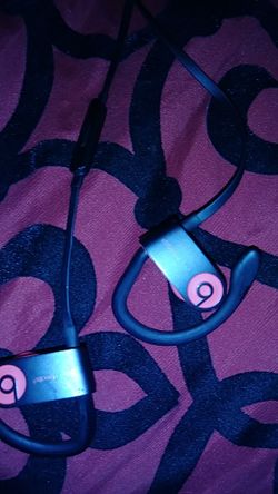 Beats head phones for sale