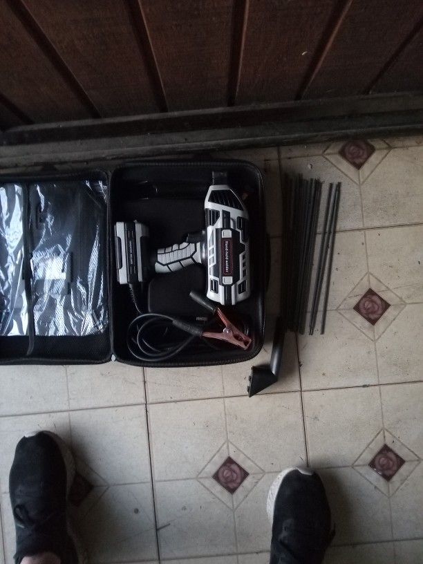 Handheld Welder