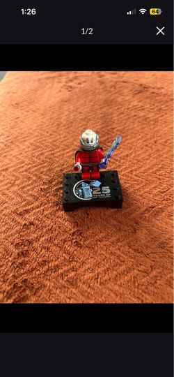 Lego darth malak