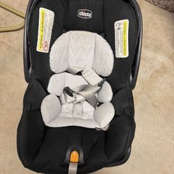 Car seat With Stroller 