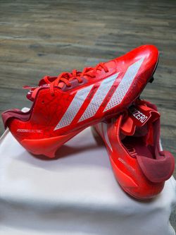 Adidas Adizero Electric 2 Hidden Gems Football Cleats (Size: 12.5)