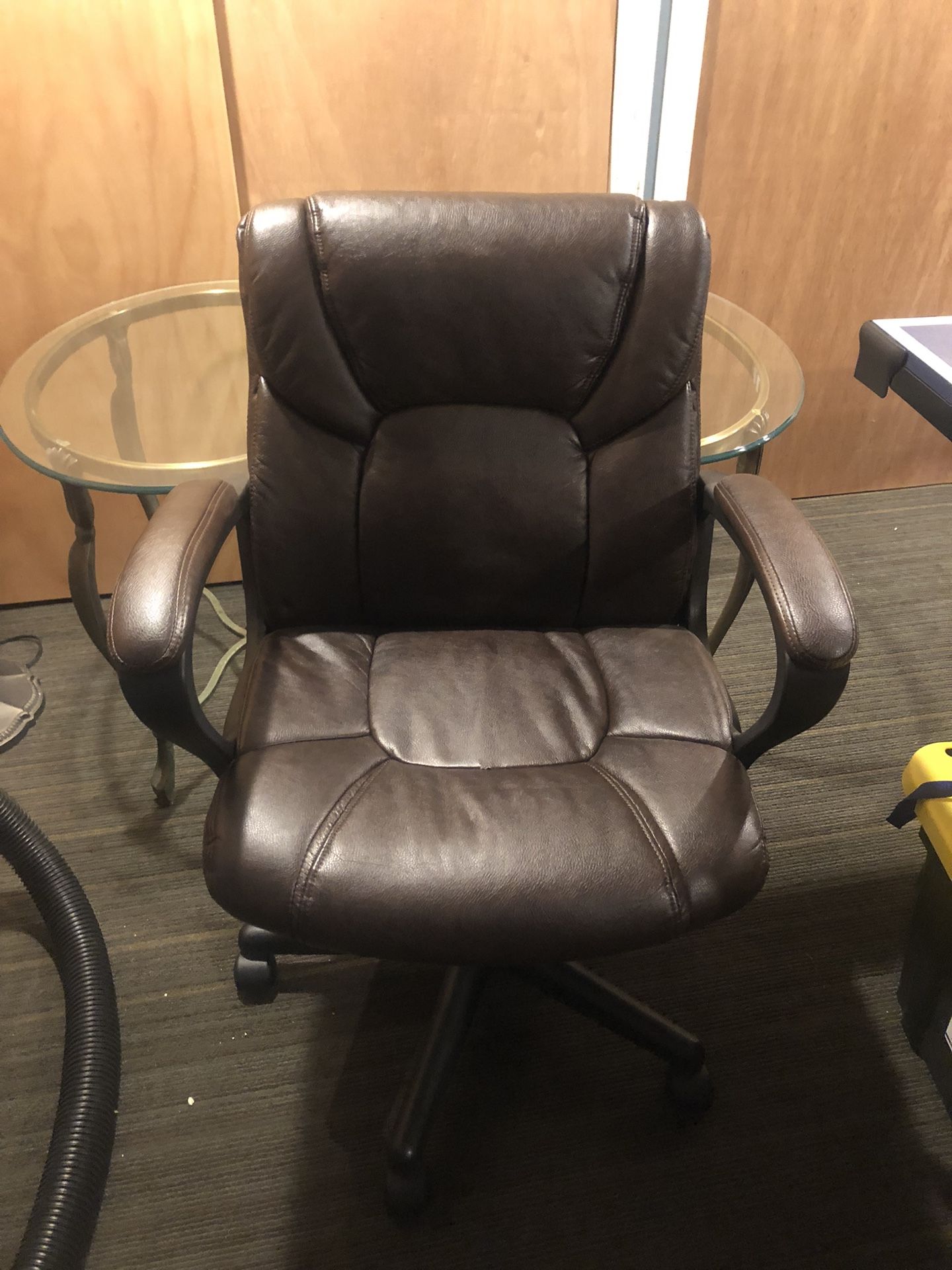 Office Swivel Chair