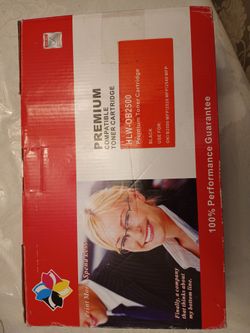 Toner Cartridge OKI 2520 MfP 2540