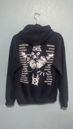 Ken Carson AGC Merch