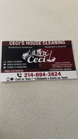 Clean