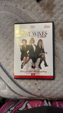 The First Wives Club 