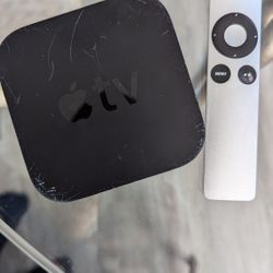 Apple TV 