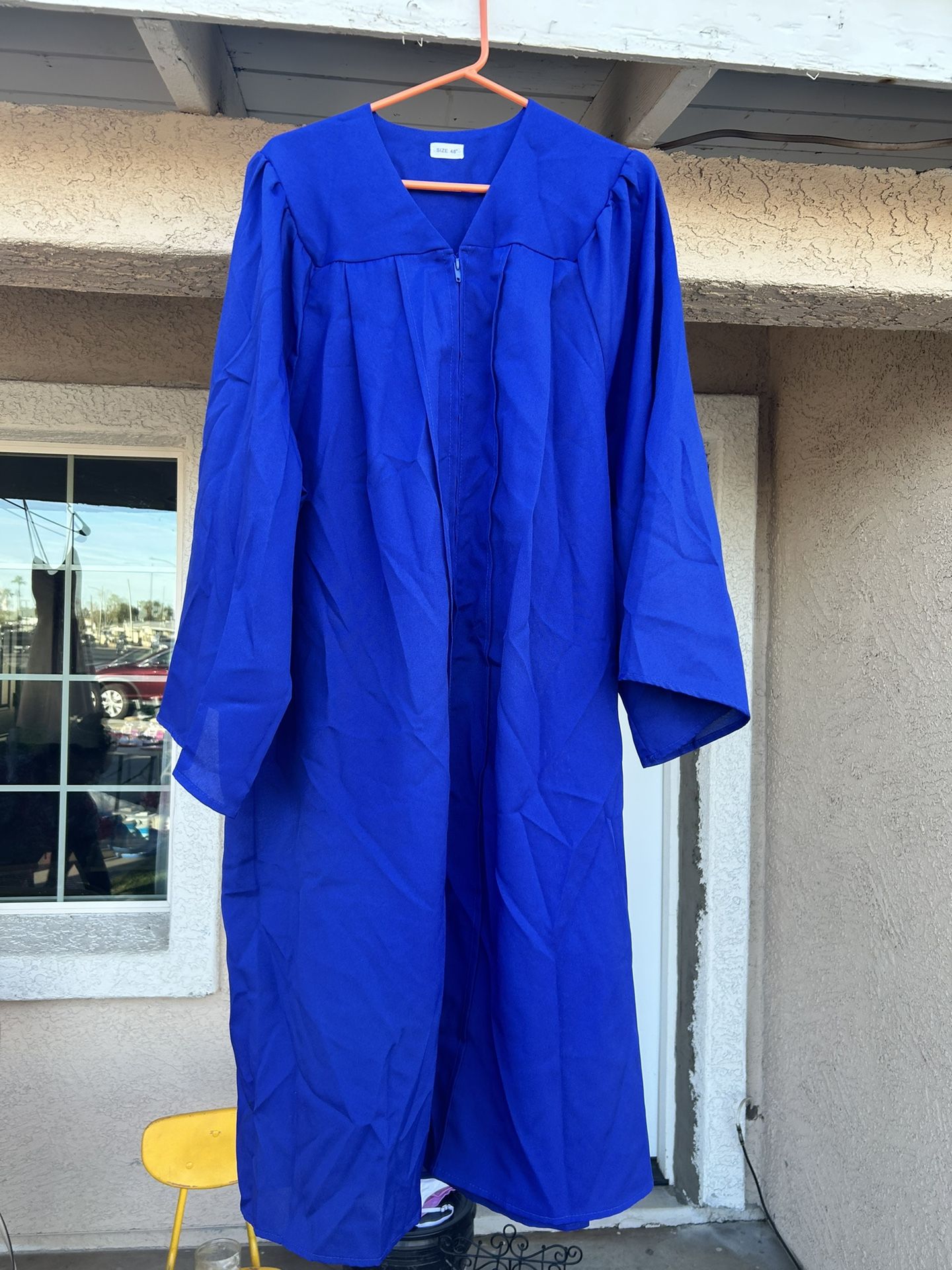 Graduation Gown