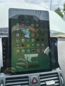 Galaxy Tab A11+ 5G with mobile service