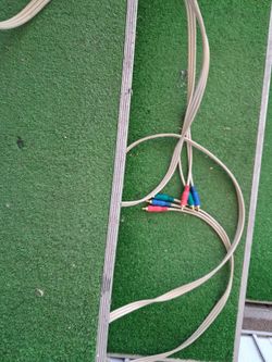 Tv cord