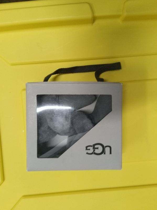 Little Girl Winter Ugg Boots 