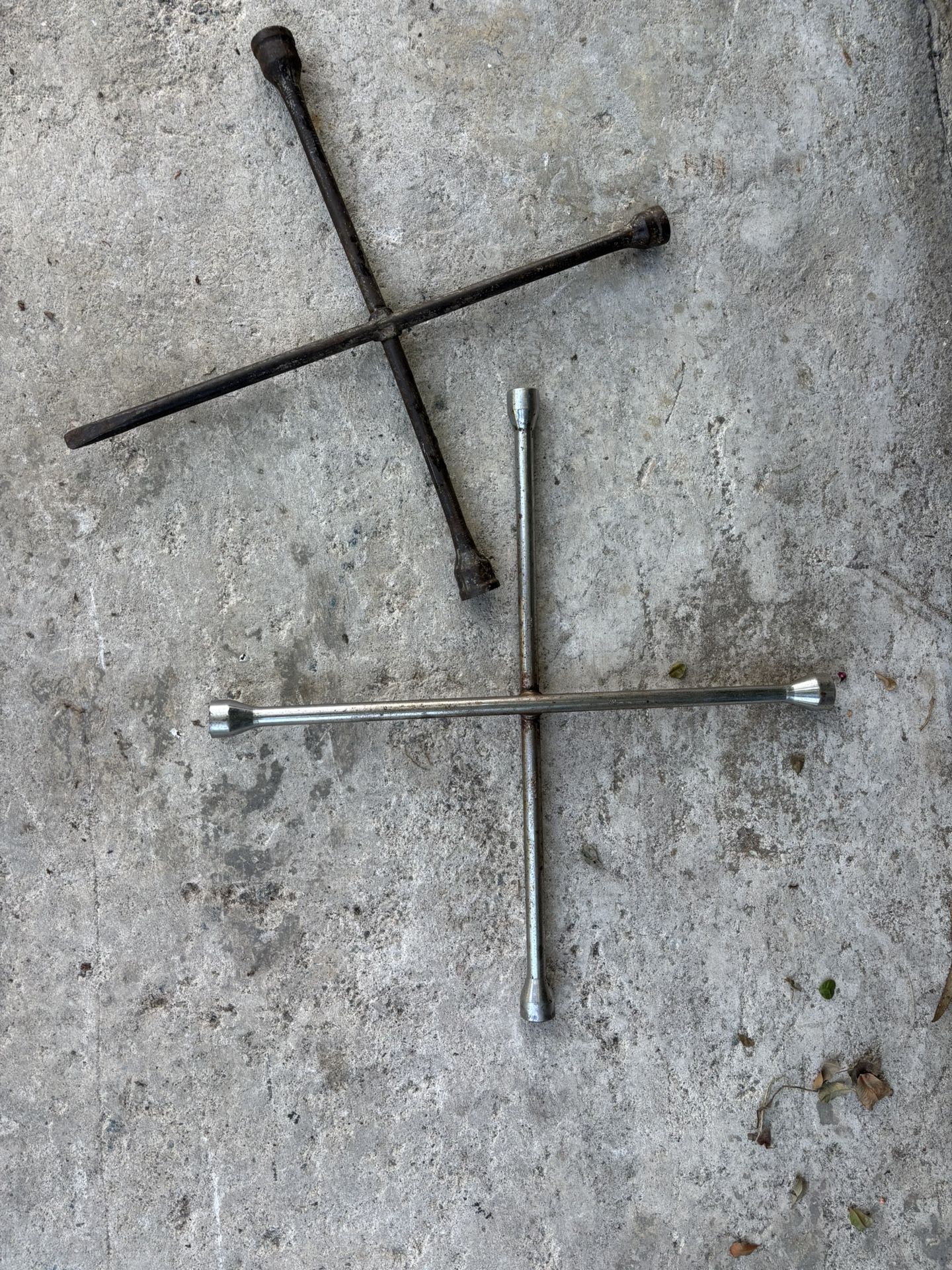 2 Used Tools $15 Each